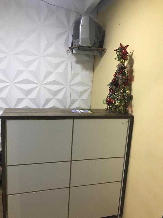 Pousada Setubal Recife Zewnętrze zdjęcie