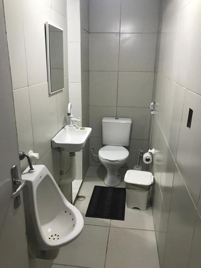 Pousada Setubal Recife Zewnętrze zdjęcie