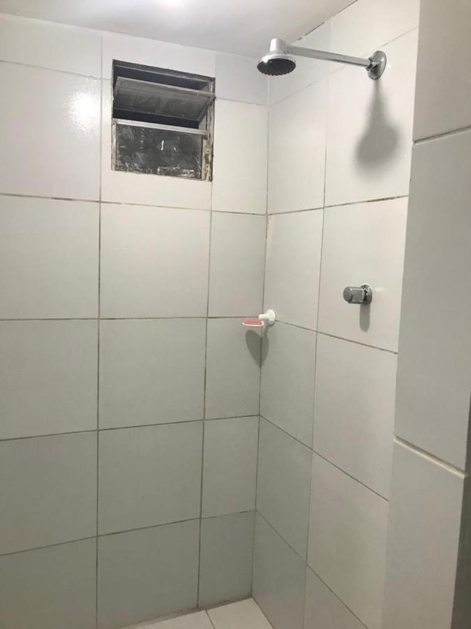 Pousada Setubal Recife Zewnętrze zdjęcie