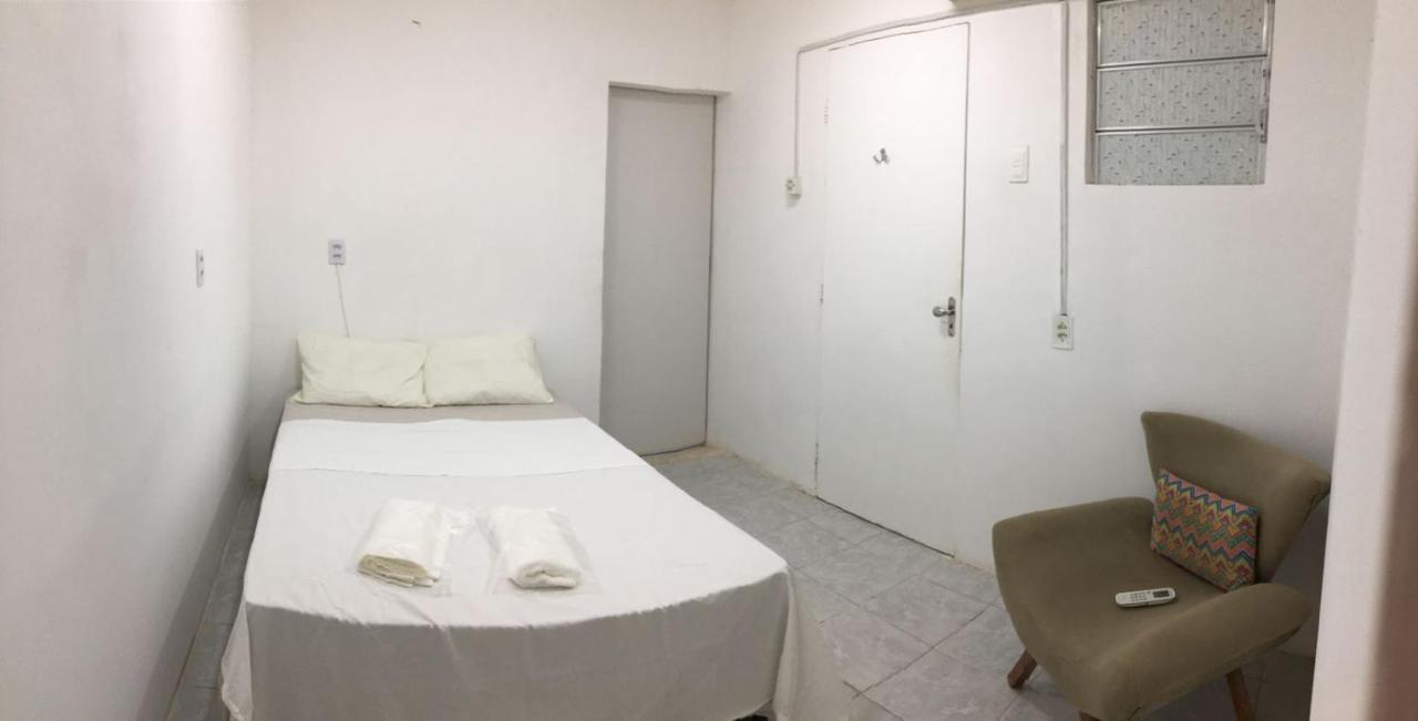 Pousada Setubal Recife Zewnętrze zdjęcie