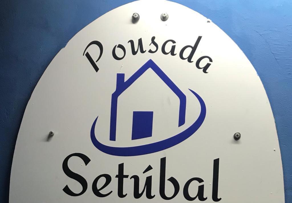 Pousada Setubal Recife Zewnętrze zdjęcie