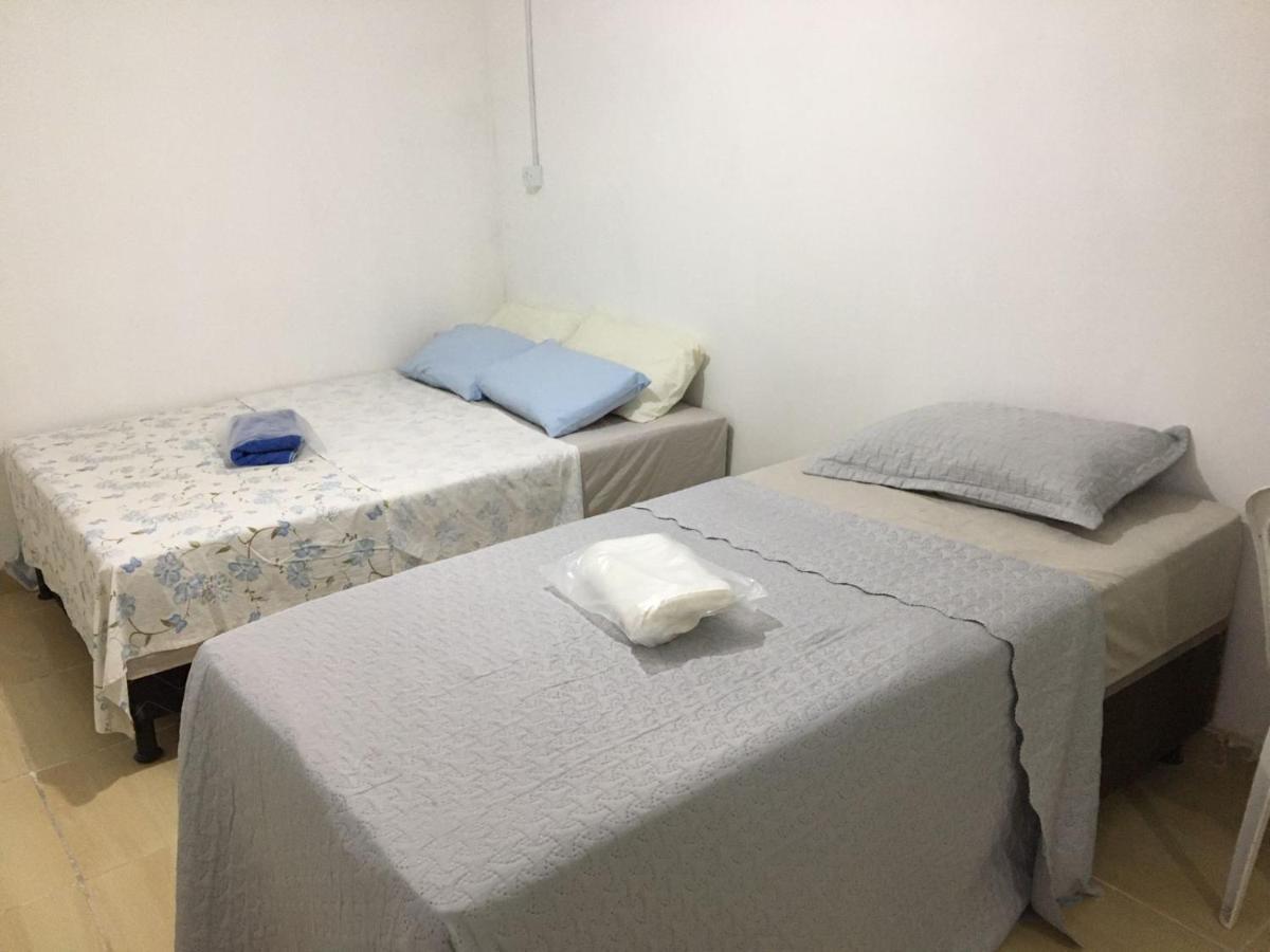 Pousada Setubal Recife Zewnętrze zdjęcie