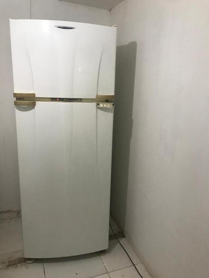 Pousada Setubal Recife Zewnętrze zdjęcie