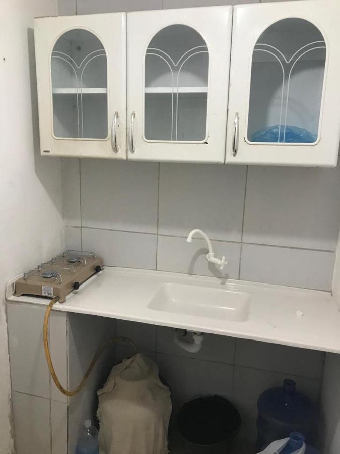 Pousada Setubal Recife Zewnętrze zdjęcie