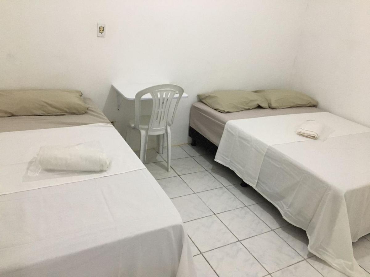 Pousada Setubal Recife Zewnętrze zdjęcie