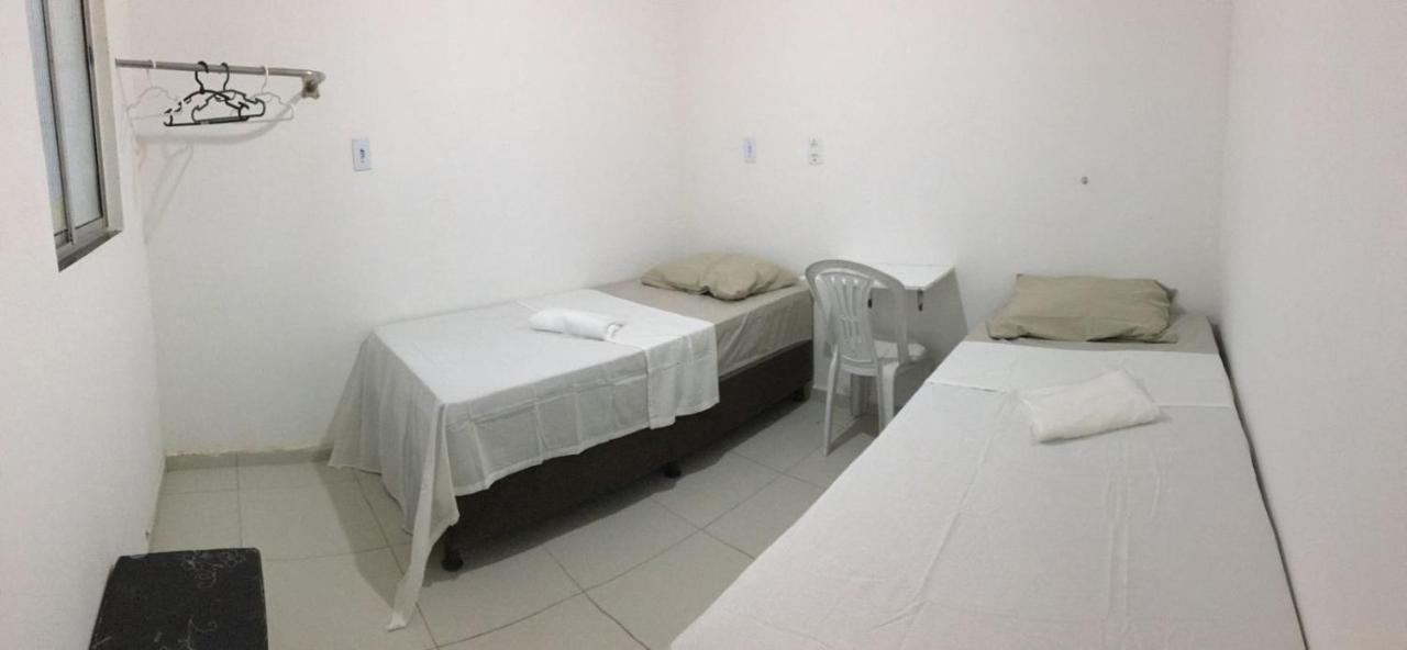 Pousada Setubal Recife Zewnętrze zdjęcie