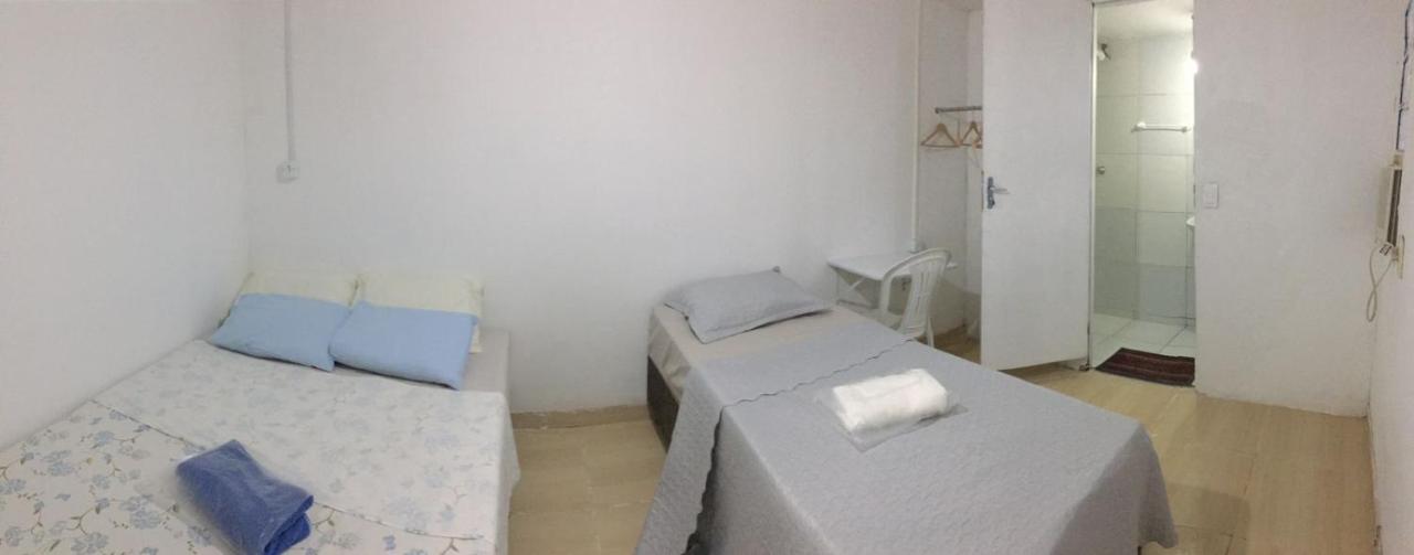 Pousada Setubal Recife Zewnętrze zdjęcie