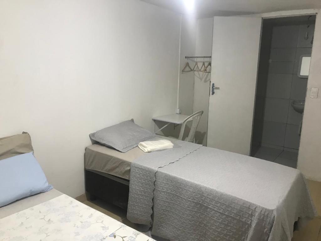 Pousada Setubal Recife Zewnętrze zdjęcie