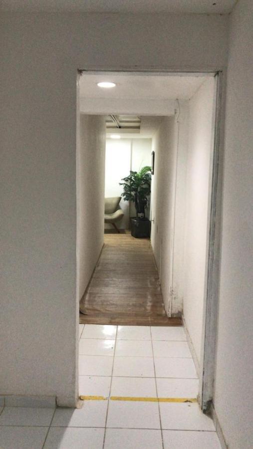 Pousada Setubal Recife Zewnętrze zdjęcie