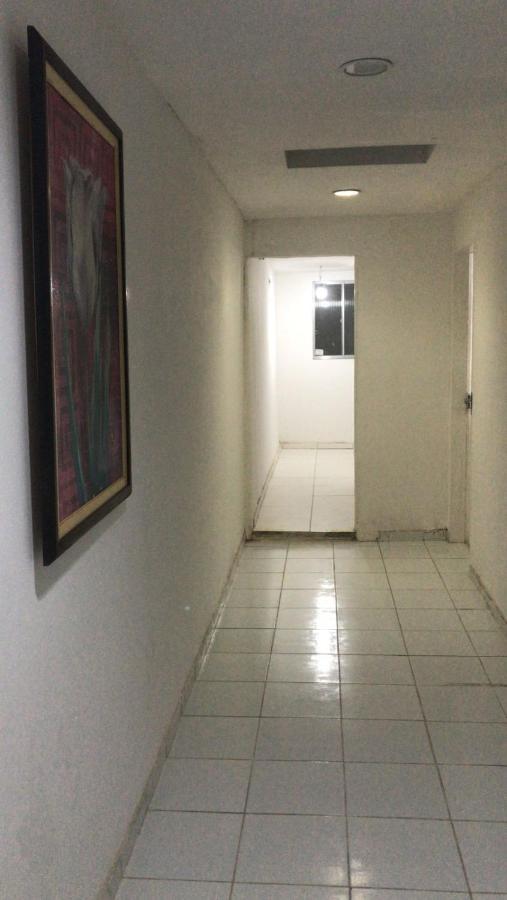 Pousada Setubal Recife Zewnętrze zdjęcie